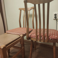 Kedžiū restoravimas