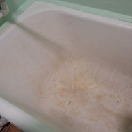 Vonios restauravimas