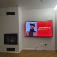 Interjero dekoravimas