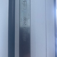 Reikalinga plastikiniu langu furnitura