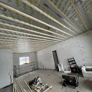 Rekuperatoriaus montavimas