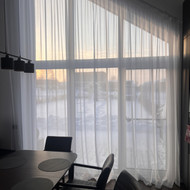 Ieškau sprendimo langų uždengimui vietoje esamų užuolaidų