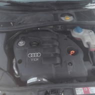 Audi A6 C5 2004