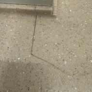 Stalviršio įtrūkimas