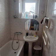 Vonios ir tualeto kambarių remontas