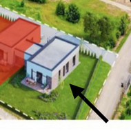 Aplinkos apželdinimo projektas