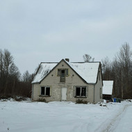 Ieškau architekto namo rekonstrukcijos / kapitalinio remonto projektui