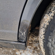 Rūdžių šalinimas