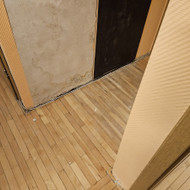 Sienų paruošimas tapetavimui/ dažymui, lubų dažymas