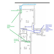 Reikalingi kodicionavimo ir vėdinimo sistemų montuotojai