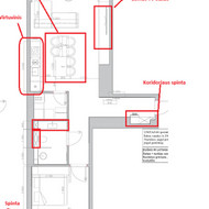 Reikalingas meistras pagaminti baldus