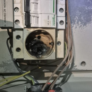 Elektros instaliacija