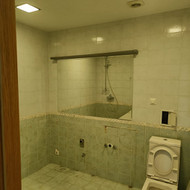 Reikalingas santechnikas