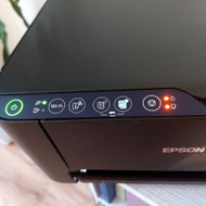 Spausdintuvų remontas