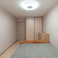 Vidaus sienu dazymas