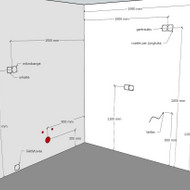 Reikia virtuvės baldų