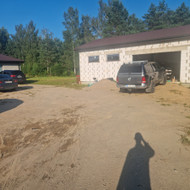 Fasadų, sienų šiltinimas