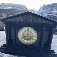 Reikia sutaisyti neinantį laikrodį