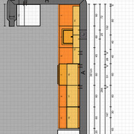 Reikia virtuvės baldų