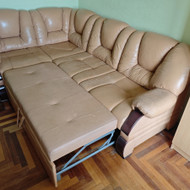 Baldų restauravimas, remontas