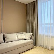 Užuolaidų siuvimas