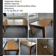 Dalinių krovinių pervežimas Lietuvoje