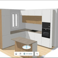 Reikalingas IKEA baldų meistras Vilniuje