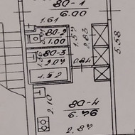 Virtuvės baldų gamyba Vilniuje