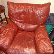 Pakeisti fotelio apvalkalą