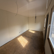 Meistras vidaus ir lauko įrengimo paslaugai