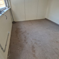 Deep cleaning needed