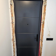 Vidaus apdailos darbai