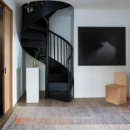 Laiptų gamyba, montavimas