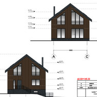 Interjero dizainas namui