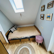 Baldų restauravimas, remontas