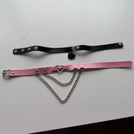 Odininkai, odos gaminiai