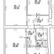 Projektas kapitalinės sienos rekonstrukcijai