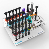 Reklaminių stendų gamyba