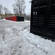 Zavišoniu kaimas šalčininku raj   į Vilniu, 3 tonos, 7 paletes