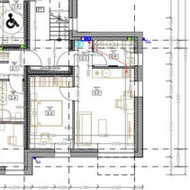 Interjero dizaino, baldų projektavimo