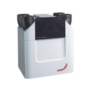 Rekuperatoriaus įrengimas