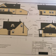 Stogdengiai, stogo darbai