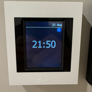 Santechniko automatizavimui