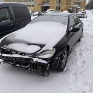 Daužtų automobilių supirkimas