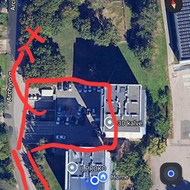 Sniego valymas mechanizuotu būdu