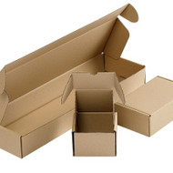 Pagaminti 20 vnt. kartoninių dėžių