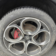 Ratlankių lyginimas, remontas