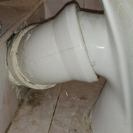 Klozeto/tualeto remontas