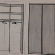 Spintos gamyba ir montavimas