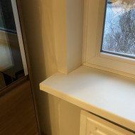 Palangių montavimas